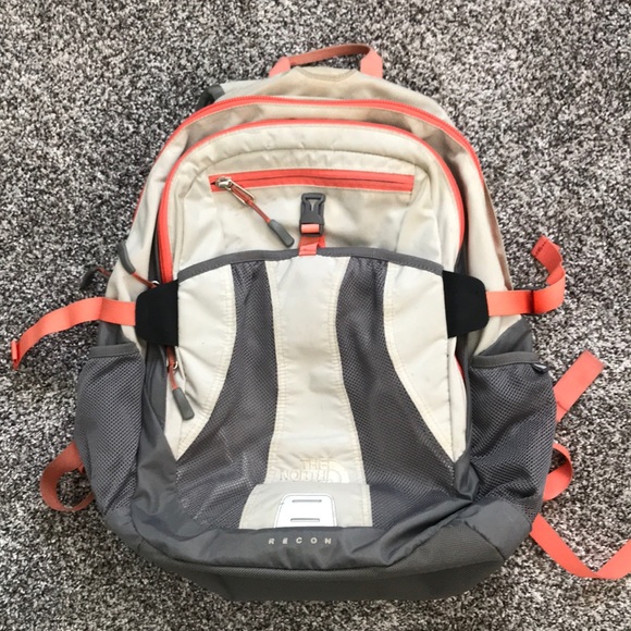 The North Face Handbags - Recon Backpack